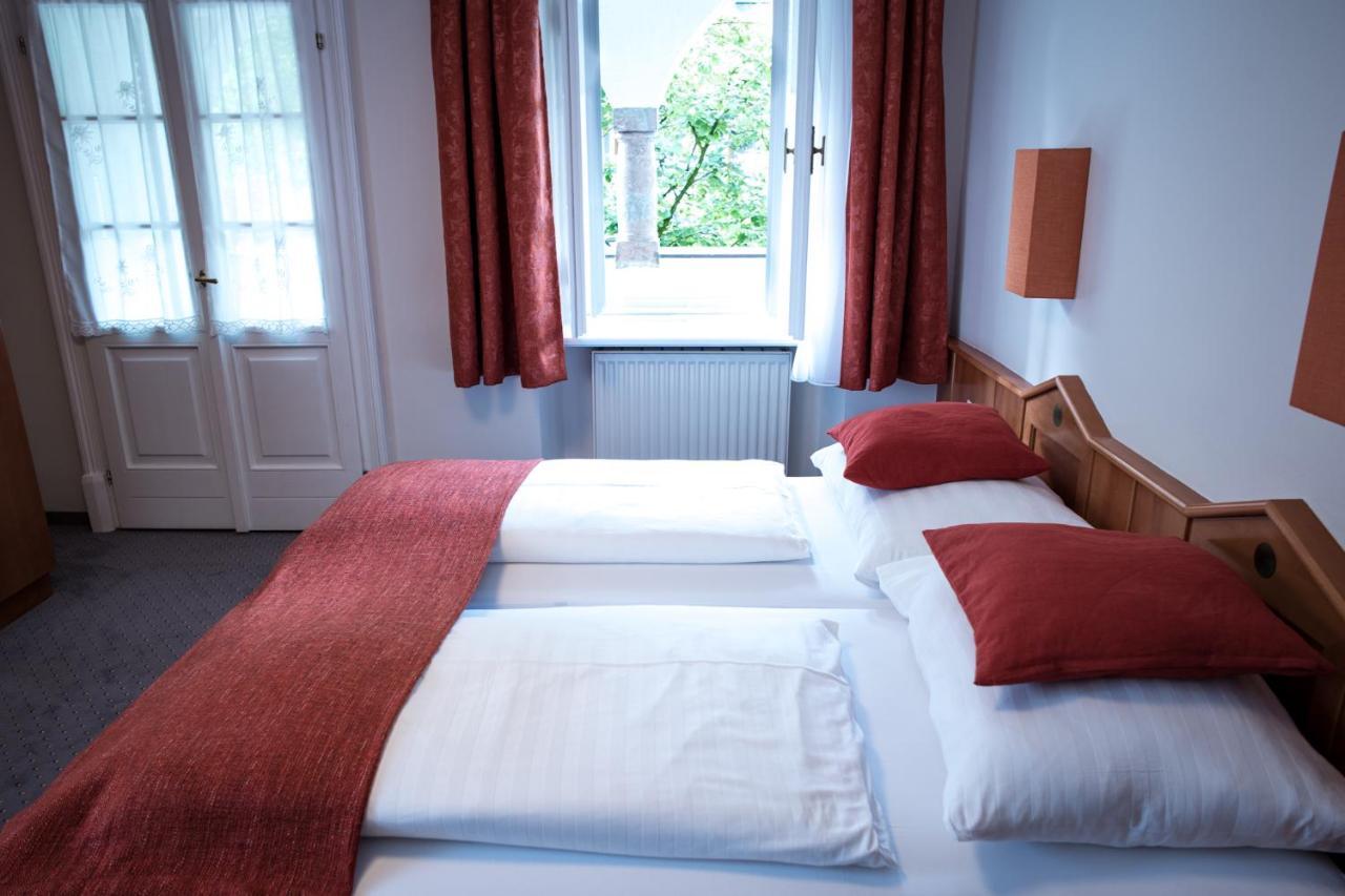 Hotel Doktorschlossl Solnohrad Exteriér fotografie
