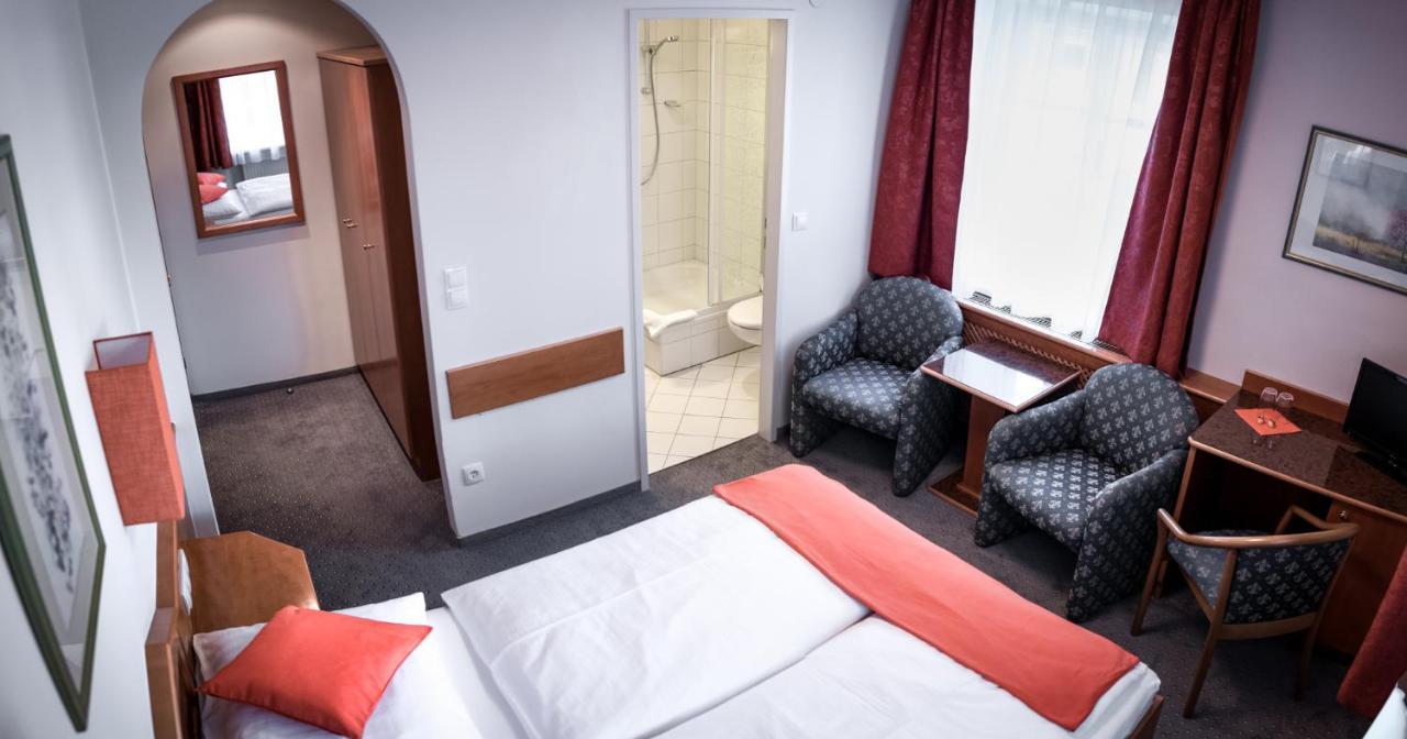 Hotel Doktorschlossl Solnohrad Exteriér fotografie