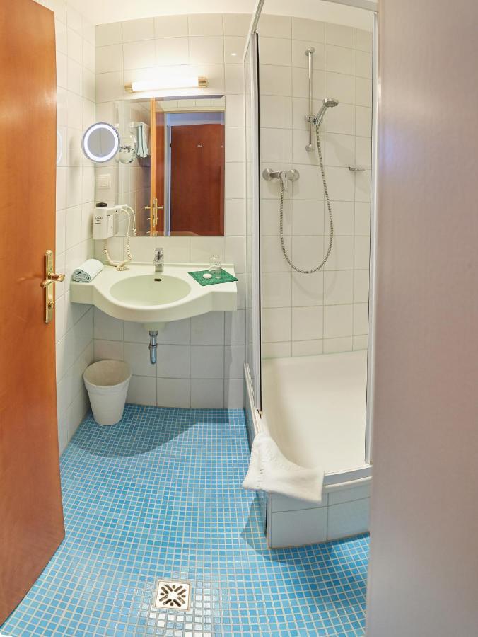 Hotel Doktorschlossl Solnohrad Exteriér fotografie