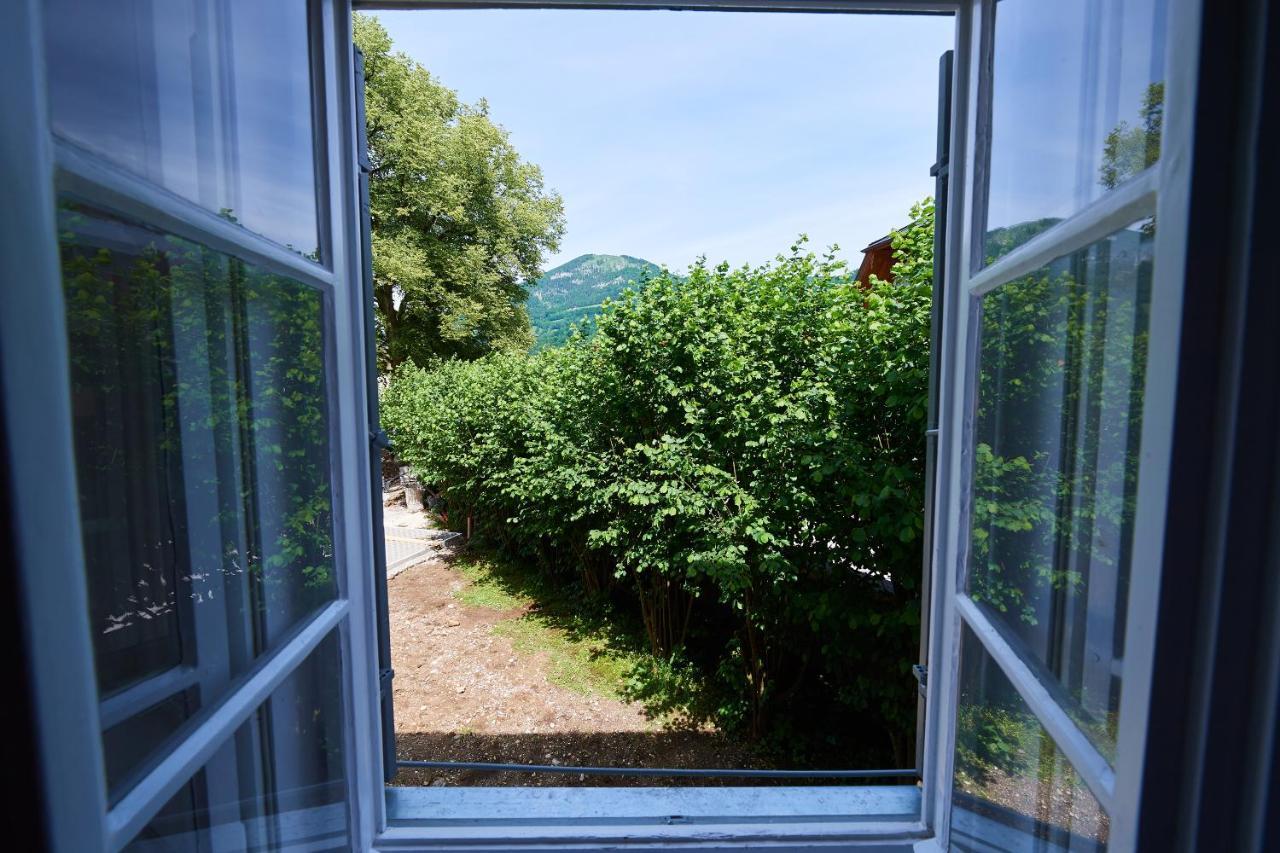 Hotel Doktorschlossl Solnohrad Exteriér fotografie