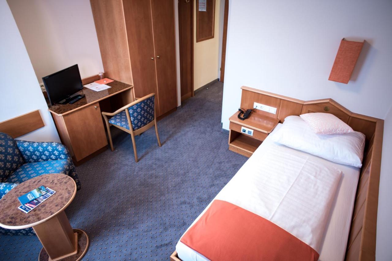 Hotel Doktorschlossl Solnohrad Exteriér fotografie