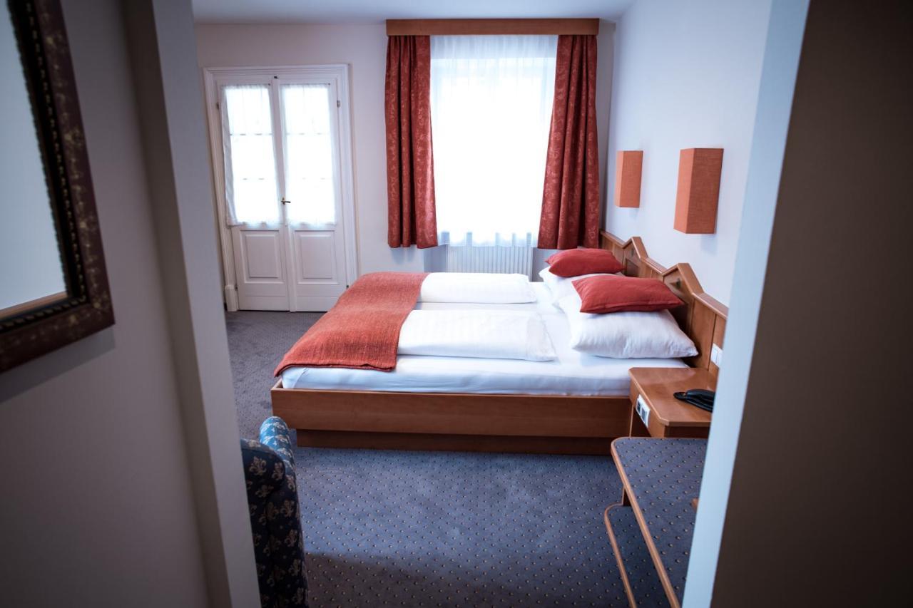 Hotel Doktorschlossl Solnohrad Exteriér fotografie