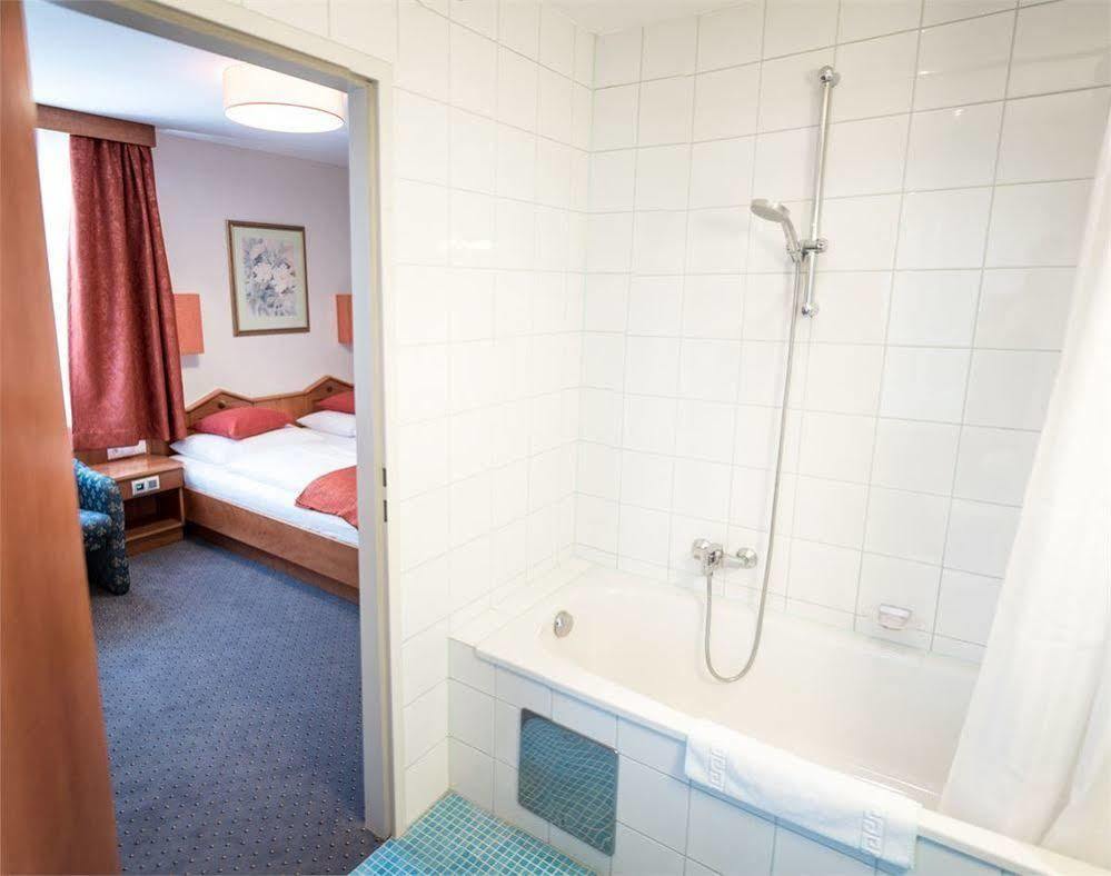 Hotel Doktorschlossl Solnohrad Exteriér fotografie