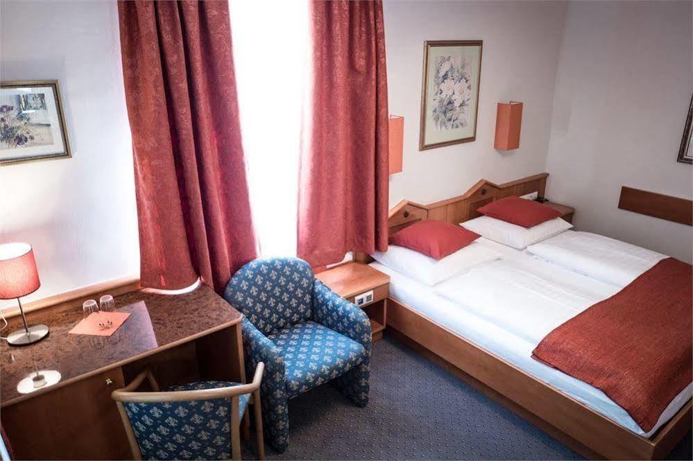 Hotel Doktorschlossl Solnohrad Exteriér fotografie