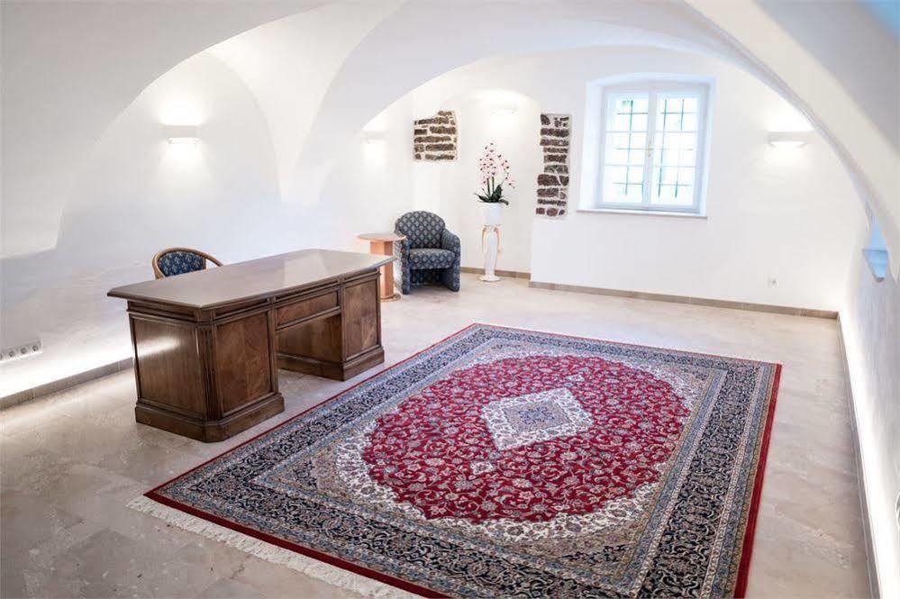 Hotel Doktorschlossl Solnohrad Exteriér fotografie